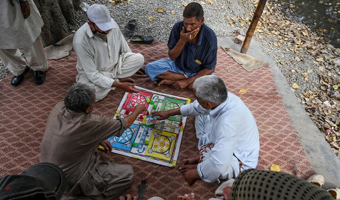 Rise of Ludo in Pakistan