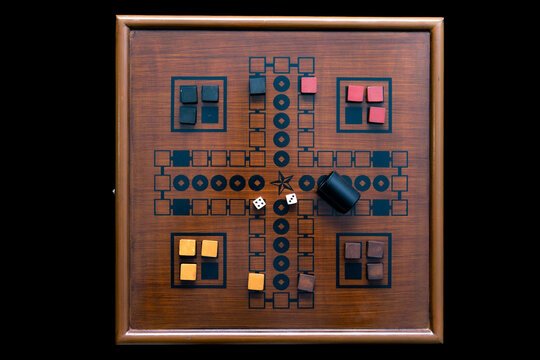 The Bright Future of Ludo