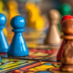 Unleash Fun with PK Ludo