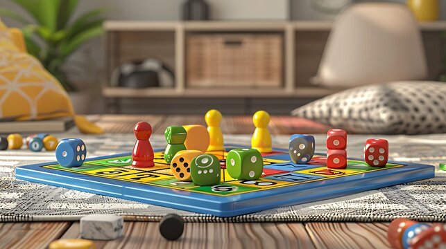 Your Ultimate Guide to PK Ludo Triumph