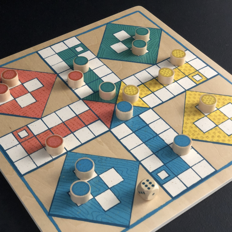 PK Ludo Play Win Big