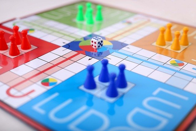 How to Customize Your Ludo Game