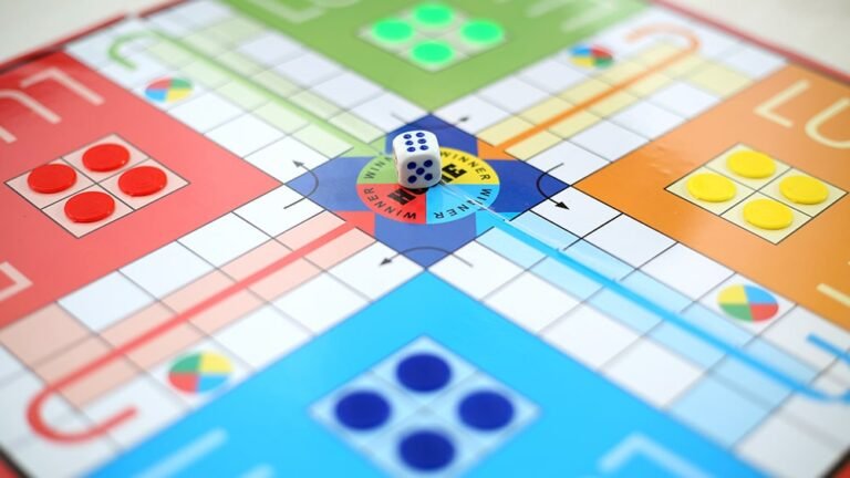 Ludo is the Ultimate Source of Enjoyment