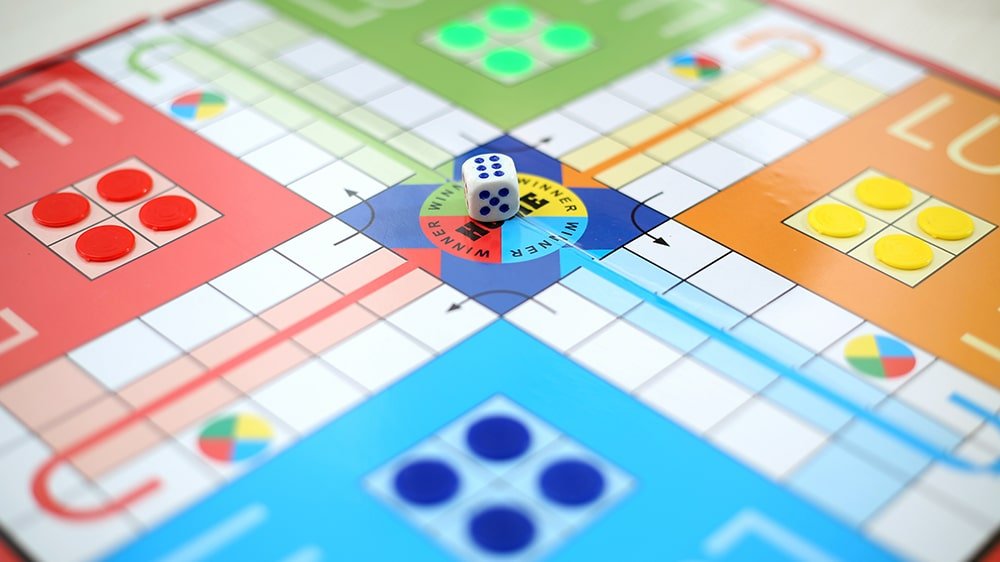 Ludo is the Ultimate Source of Enjoyment