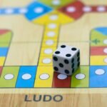 Psychology of Ludo