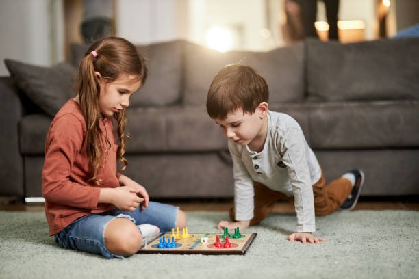 Cultural Significance of Ludo