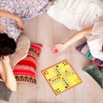 Psychology of Ludo