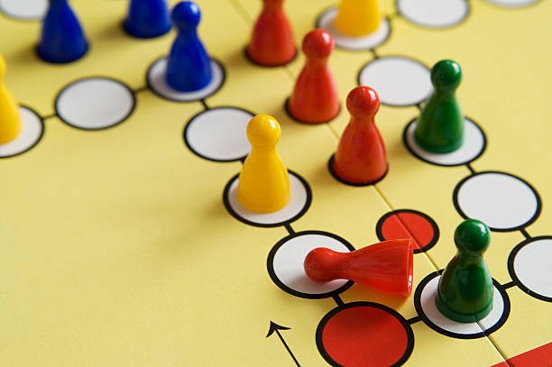 The Rise of Mobile Ludo