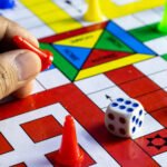 psychology in ludo