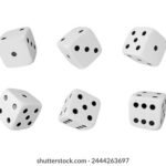 Mastering the Dice