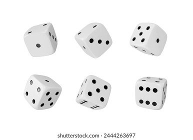 Mastering the Dice
