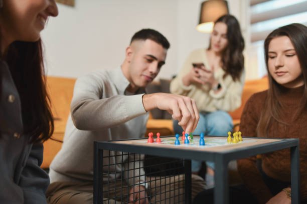 ludo future in esports