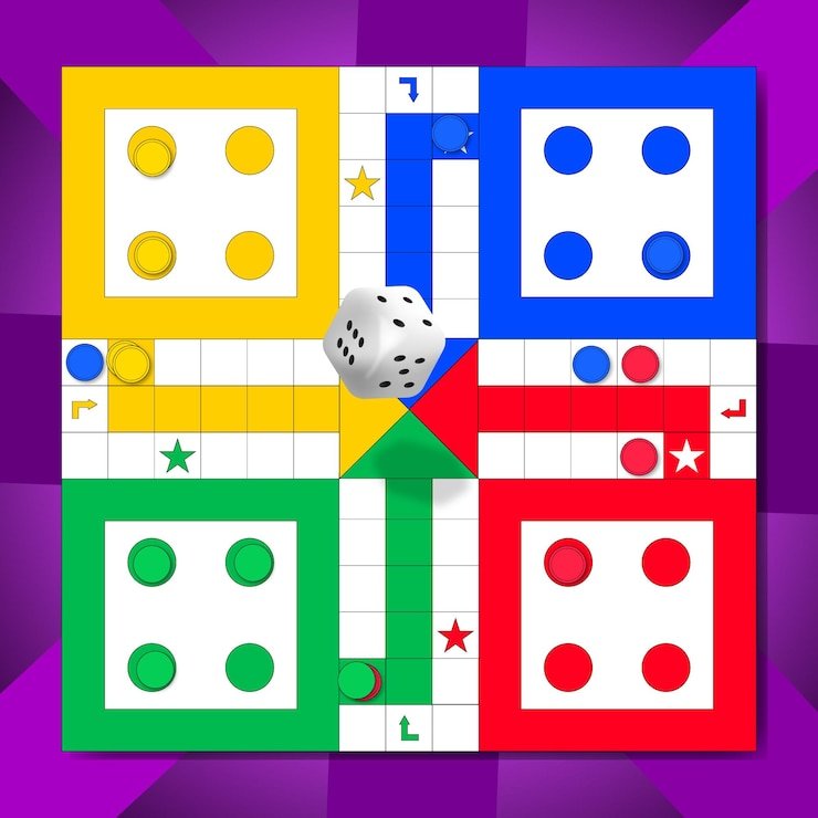 Buy Ludo board online