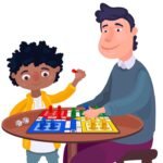 Ludo for kids Pakistan