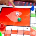 Durable Ludo tokens