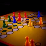 Ludo popular game in pakistan