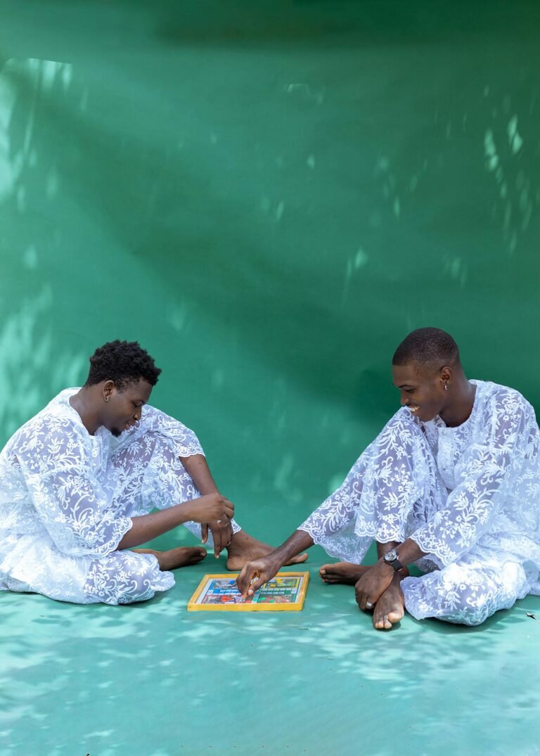 Traditional Ludo Pakistan